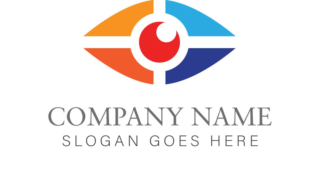 logo example for logo pricing and packages